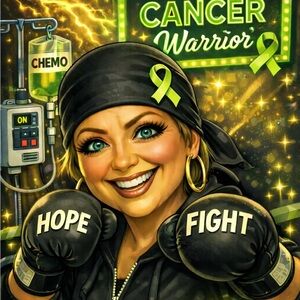 Read about me-Meet your Posher, Louise